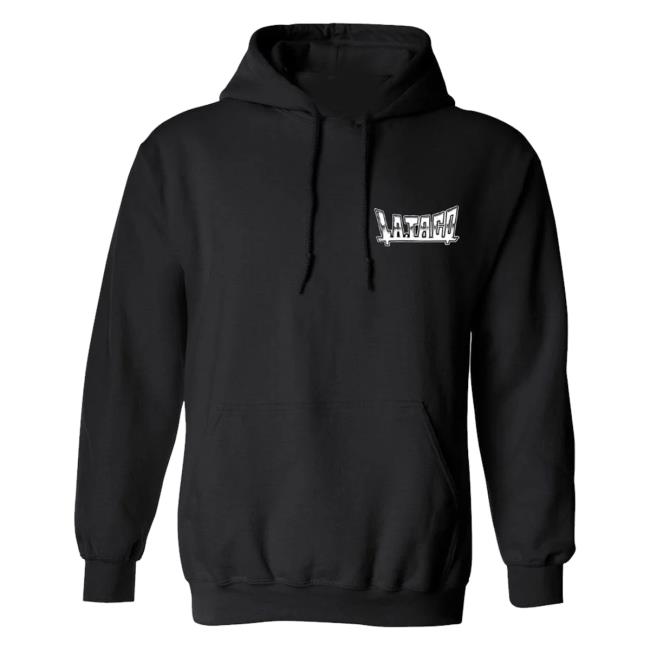kenny trc Lataco Merch Store LA Taco Cruise Hoodie kenny trc Lataco Merch Store LA Taco Cruise Hoodie