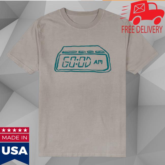 kenny trc Mac Millers Merch Store Shop Alarm Clock Shirt kenny trc Mac Millers Merch Store Shop Alarm Clock Shirt