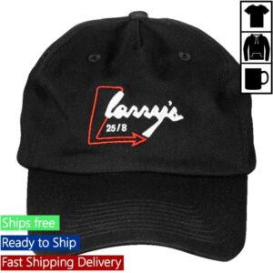 kenny trc Mac Millers Merch Store Shop Larrys Diner Hat