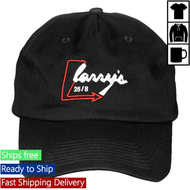 kenny trc Mac Millers Merch Store Shop Larrys Diner Hat kenny trc Mac Millers Merch Store Shop Larrys Diner Hat
