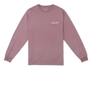 kenny trc Mac Millers Merch Store Shop Tracklist Long Sleeve Shirt kenny trc Mac Millers Merch Store Shop Tracklist Long Sleeve Shirt