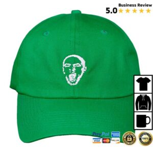 kenny trc Mac Millers Merch Store Shop Yawn Hat