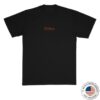 kenny trc Madeon Merch Shop Red Rocks 2025 Shirt