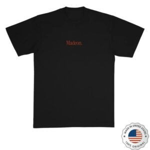kenny trc Madeon Merch Shop Red Rocks 2025 Shirt kenny trc Madeon Merch Shop Red Rocks 2025 Shirt