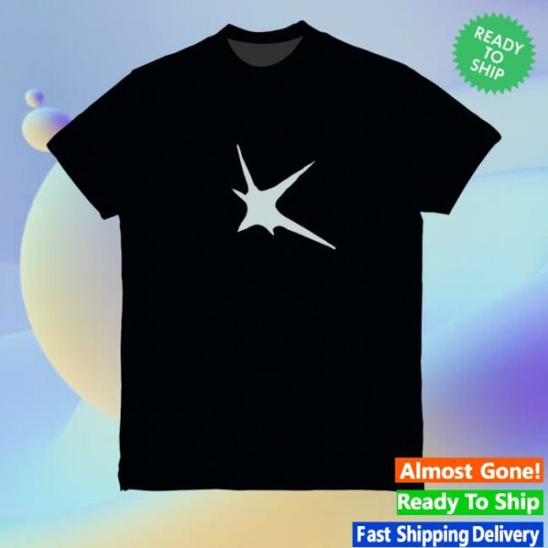 kenny trc Madeon Merch Shop Victory Star Shirt