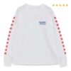 kenny trc Makia Store Merch Shop Kummeli Forever Gastronomie Long Sleeve Shirt