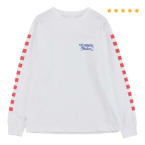 kenny trc Makia Store Merch Shop Kummeli Forever Gastronomie Long Sleeve Shirt