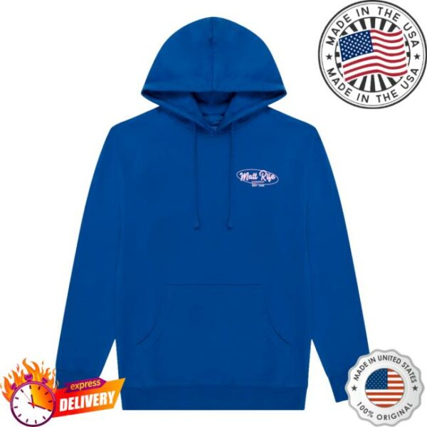 kenny trc Matt Rife Shop Merch Store Matt Rife Laughter Hoodie