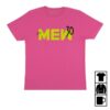 kenny trc Mew 30 Merch Store Mew 30 Hot Pink The Farewell Shows 2025 Tour Shirt