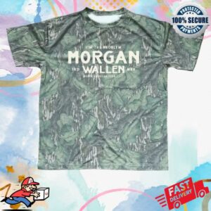 kenny trc Morgan Wallen Merch Shop I'M The Problem Tour Camo Shirt kenny trc Morgan Wallen Merch Shop I'M The Problem Tour Camo Shirt