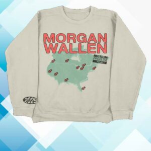 kenny trc Morgan Wallen Merch Shop I'M The Problem Tour Sweatshirt kenny trc Morgan Wallen Merch Shop I'M The Problem Tour Sweatshirt