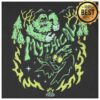 kenny trc Mythical Merch Shop Cryptid Clash Long Sleeve Shirt