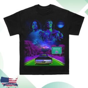 kenny trc Outkast Merch Shop Outkast Stankonia Highway Shirt kenny trc Outkast Merch Shop Outkast Stankonia Highway Shirt