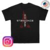 kenny trc Outkast Merch Shop Stankonia Cross Shirt