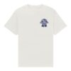 kenny trc Pabst Blue Ribbon Merch Store Shop Godzilla Portrait White Shirt
