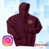 Panic At The Disco Merch Shop Cover Art Hoodie 2 kenny trc Panic At The Disco Merch Shop Cover Art Hoodie