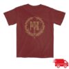 kenny trc Pentatonix Merch Store Ptx Crest Brick Shirt