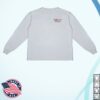 kenny trc Plus44 Merch Shop Saddle Up Long Sleeve Shirt