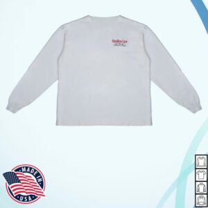 kenny trc Plus44 Merch Shop Saddle Up Long Sleeve Shirt