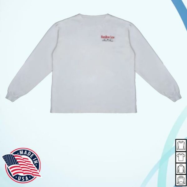 kenny trc Plus44 Merch Shop Saddle Up Long Sleeve Shirt