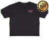 kenny trc Plus44 Merch Shop Saddle Up Shirt