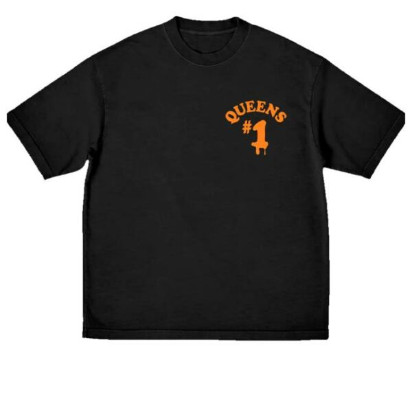 kenny trc Queens Of The Stone Age Official Store Merch Shop Glow Carnavoyeur Shirt