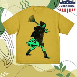 kenny trc Queens Of The Stone Age Official Store Witch Shirt kenny trc Queens Of The Stone Age Official Store Witch Shirt