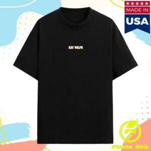kenny trc Ray Volpe Forever Volpetron Shirt kenny trc Ray Volpe Forever Volpetron Shirt