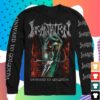 Relapse Records Official Store Merch Shop Incantation Onward To Golgotha Long Sleeve Shirt 2 kenny trc Relapse Records Official Store Merch Shop Incantation Onward To Golgotha Long Sleeve Shirt