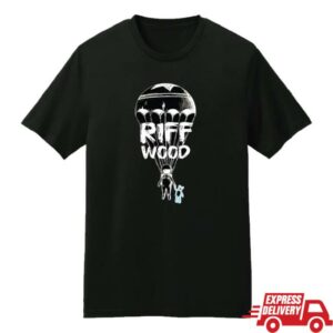 kenny trc Riff Wood Merch Shop Exclusive Tough Luck Tour Balloon Shirt kenny trc Riff Wood Merch Shop Exclusive Tough Luck Tour Balloon Shirt