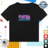 kenny trc Run For Cover Records Merch Shop Angel Du Creature Shirt