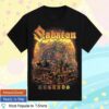 kenny trc Sabaton Merch Shop Legends Reborn Shirt
