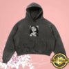 kenny trc Selena Gomez Official Shop Merch Revival Washed Photo Hoodie