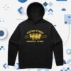 Seven Stars General Store Merch Shop 7Sgs All Day All Night Black Hoodie 2 kenny trc Seven Stars General Store Merch Shop 7Sgs All Day All Night Black Hoodie