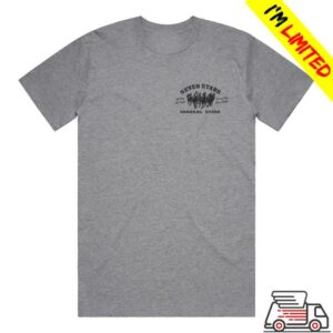 kenny trc Seven Stars General Store Merch Shop 7Sgs All Day All Night Shirta kenny trc Seven Stars General Store Merch Shop 7Sgs All Day All Night Shirta