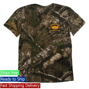 kenny trc Seven Stars General Store Merch Shop 7Sgs All Day All Night Tee In Realtree Apx Camo kenny trc Seven Stars General Store Merch Shop 7Sgs All Day All Night Tee In Realtree Apx Camo