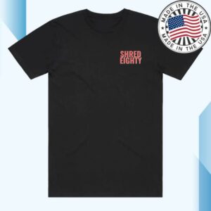 kenny trc Shred Eighty Merch Store Heavy Hauler Shirt kenny trc Shred Eighty Merch Store Heavy Hauler Shirt