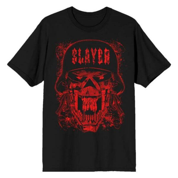 kenny trc Slayer Official Store Merch Shop Sport Is War Shirt