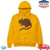 kenny trc Strayrats Store Merch Shop Sewer Brigade Hoodie
