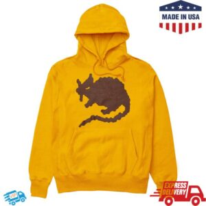 kenny trc Strayrats Store Merch Shop Sewer Brigade Hoodie kenny trc Strayrats Store Merch Shop Sewer Brigade Hoodie