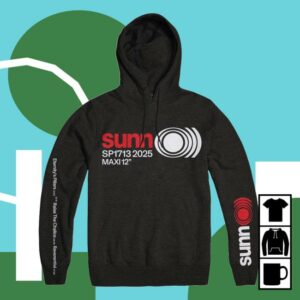 kenny trc Sub Pop Mega Mart Merch Shop Maxi Sp1713 Hoodie kenny trc Sub Pop Mega Mart Merch Shop Maxi Sp1713 Hoodie