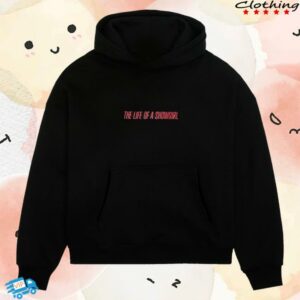 kenny trc Taylor Swift Merch I Like My Friends Cancelled Hoodie kenny trc Taylor Swift Merch I Like My Friends Cancelled Hoodie