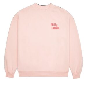 kenny trc Taylor Swift Merch Shop Store You Can Call Me Honey If You Want Pink Crewneck Sweatshirt kenny trc Taylor Swift Merch Shop Store You Can Call Me Honey If You Want Pink Crewneck Sweatshirt