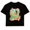 kenny trc Taylor Swift Merch The Life Of A Showgirl Album Cover Shirt
