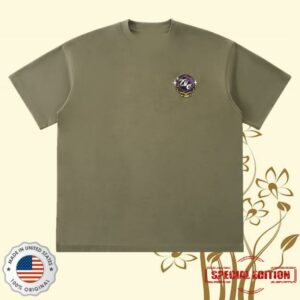 kenny trc Tell Your Children Merch Shop Crystal Ball Shirt kenny trc Tell Your Children Merch Shop Crystal Ball Shirt