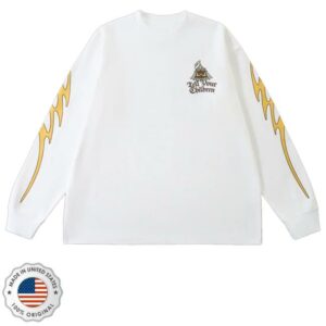 kenny trc Tell Your Children Merch Shop Shadows Stir Long Sleeve Shirt kenny trc Tell Your Children Merch Shop Shadows Stir Long Sleeve Shirt