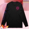 kenny trc Tesseract Merch Shop Radar Long Sleeve Shirt