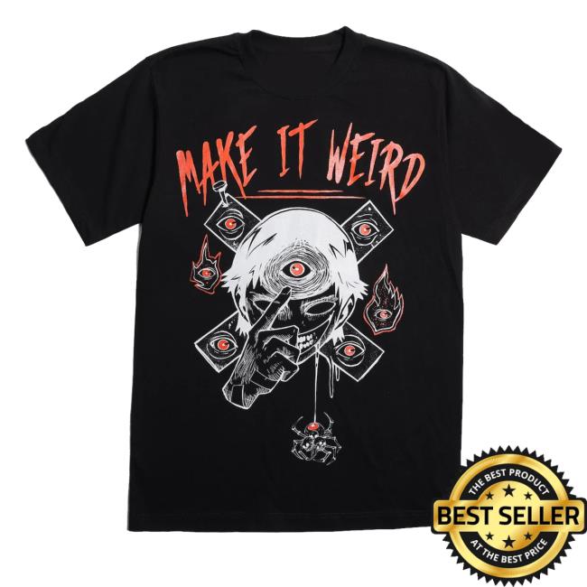 kenny trc The Boys Merch Shop Store Trip Of Terror Clairvoyant Shirt kenny trc The Boys Merch Shop Store Trip Of Terror Clairvoyant Shirt