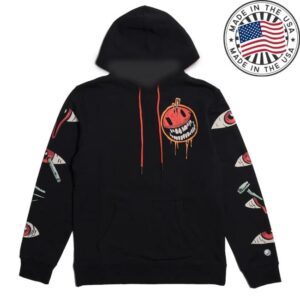 kenny trc The Boys Merch Shop Store Trip Of Terror Eyes Hoodie kenny trc The Boys Merch Shop Store Trip Of Terror Eyes Hoodie