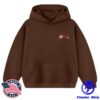 kenny trc The Hang Loose Hut Merch Shop Drive In Sorority Hoodie